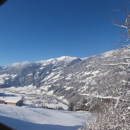 Landhaus Claudia Appartamento Zell am Ziller Esterno foto