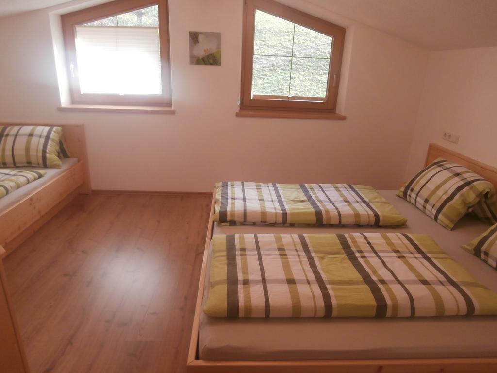 Landhaus Claudia Appartamento Zell am Ziller Camera foto