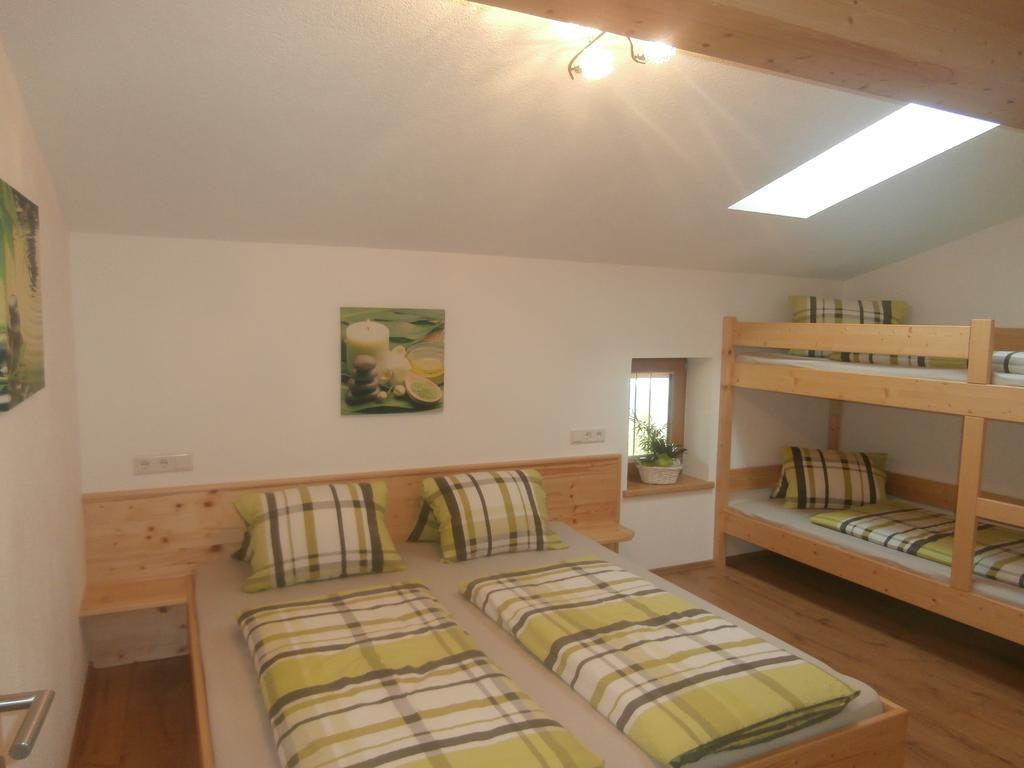 Landhaus Claudia Appartamento Zell am Ziller Camera foto