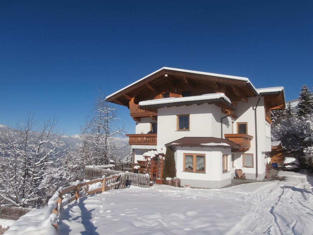 Landhaus Claudia Appartamento Zell am Ziller Camera foto