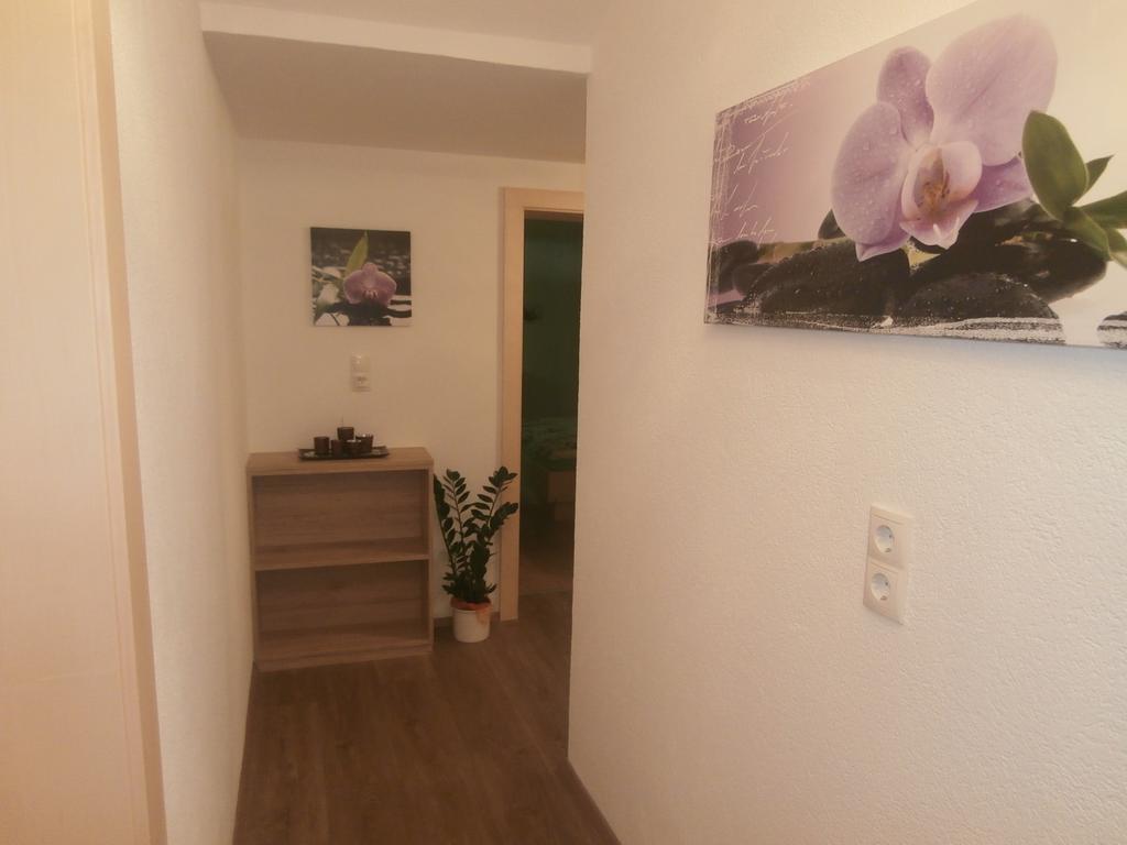 Landhaus Claudia Appartamento Zell am Ziller Camera foto