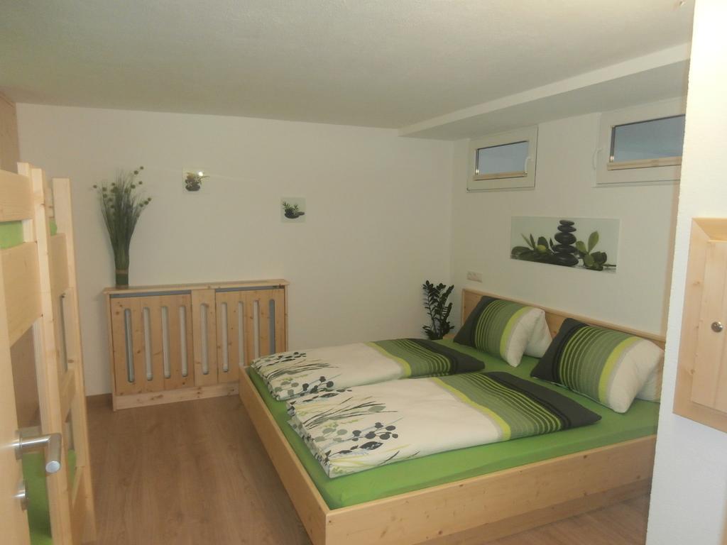 Landhaus Claudia Appartamento Zell am Ziller Camera foto
